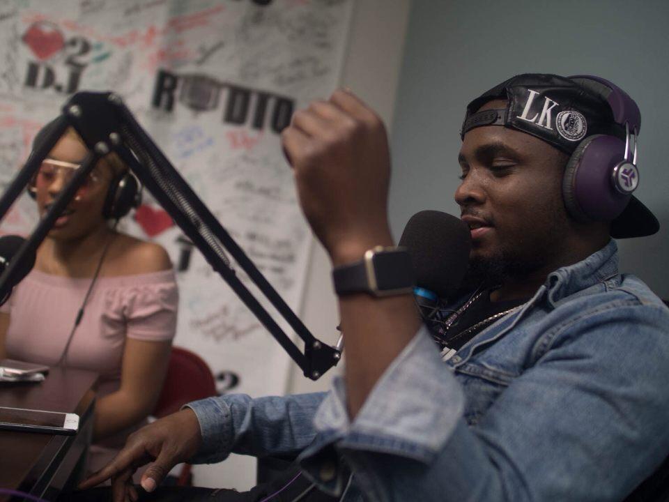 Entertainment Industry