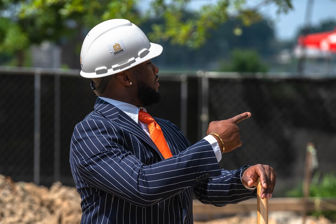 GDG Atlanta Property Development